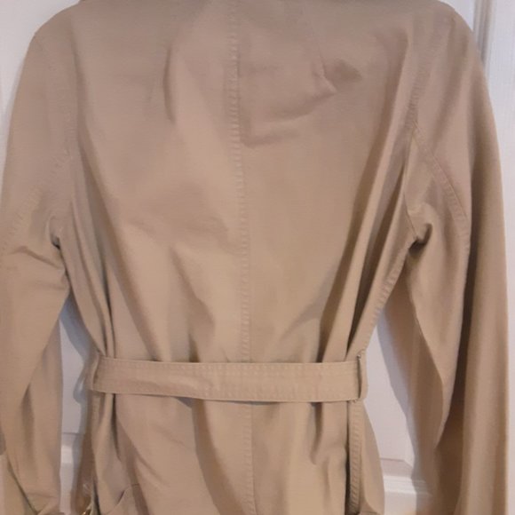 Michael Kors trench - Picture 3 of 5